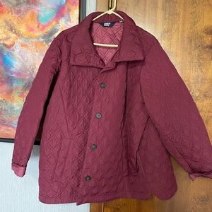 Women’s Quilted Jacket